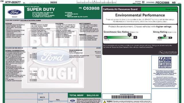 2023 Ford F-250 Super Duty XL