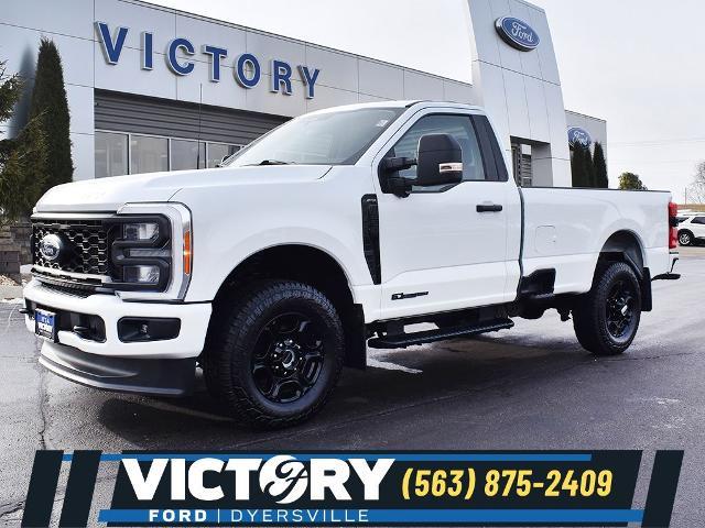 2023 Ford F-250 - $48,691