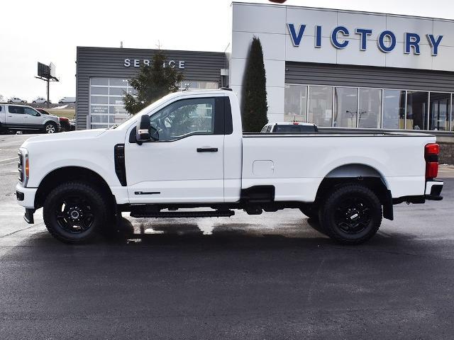 2023 Ford F-250 - $48,691
