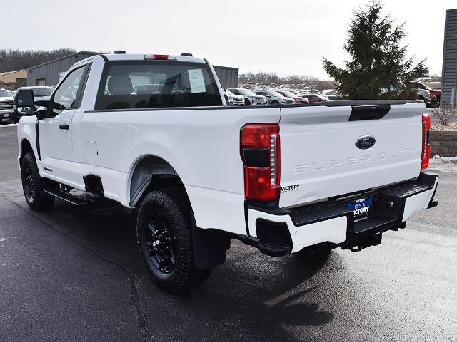 2023 Ford F-250 - $48,691