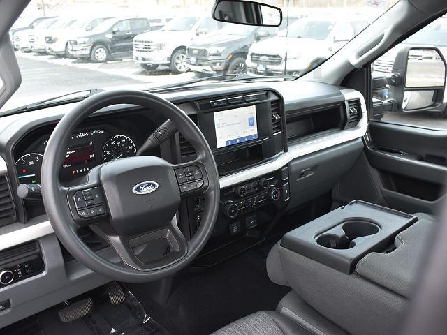 2023 Ford F-250 - $48,691