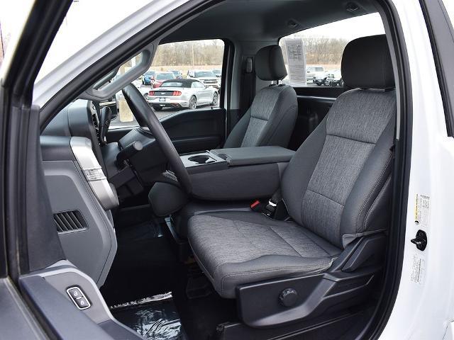 2023 Ford F-250 - $48,691