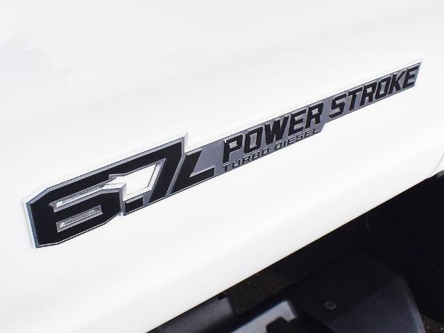 2023 Ford F-250 - $48,691