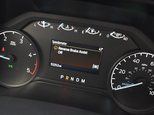 2023 Ford F-250 - $48,691