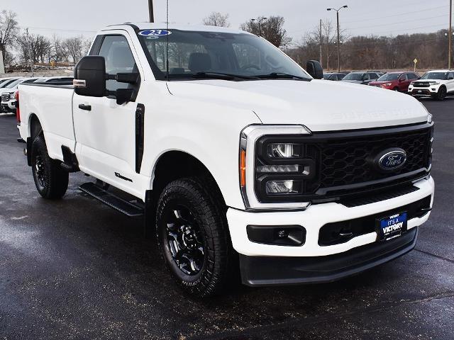 2023 Ford F-250 - $48,691