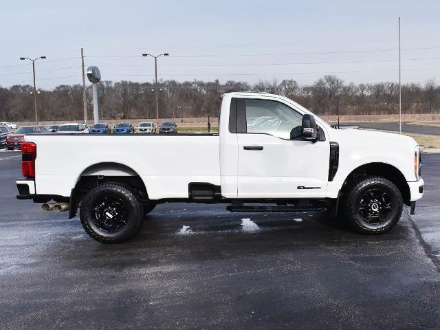 2023 Ford F-250 - $48,691