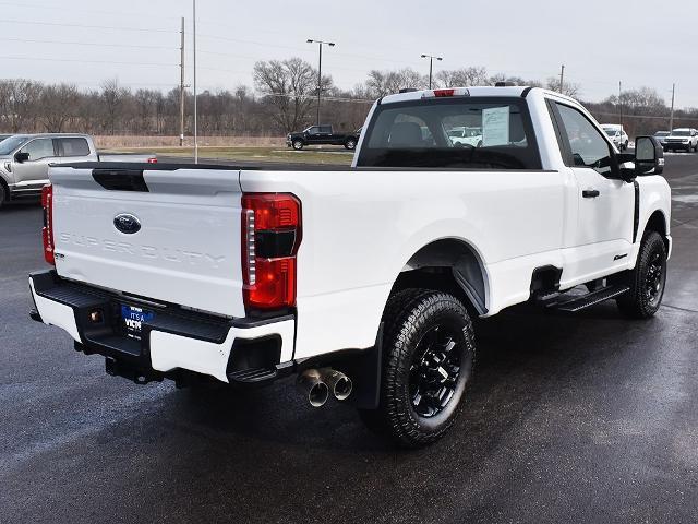2023 Ford F-250 - $48,691