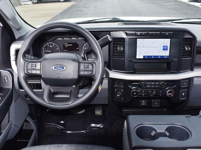 2023 Ford F-250 - $48,691