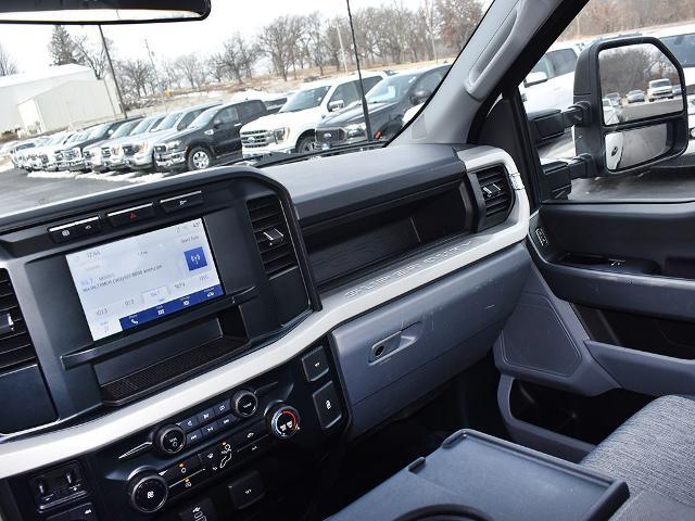 2023 Ford F-250 - $48,691