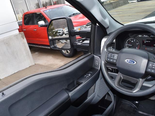 2023 Ford F-250 - $48,691