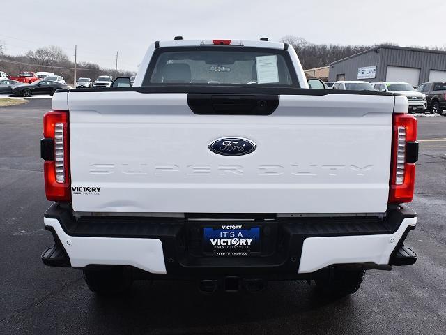 2023 Ford F-250 - $48,691