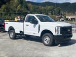 2025 F-250 Super Duty Thumbnail 1
