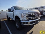 2025 F-250 Super Duty Thumbnail 3