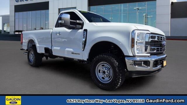 Preowned 2025 Ford F-250 Super Duty XL for Sale