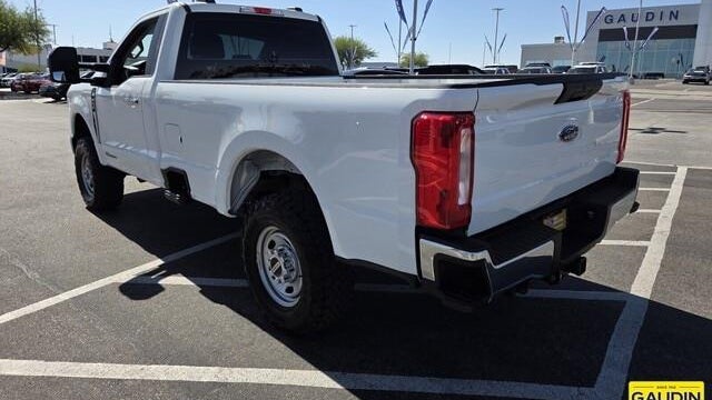 2025 Ford F-250 Super Duty XL