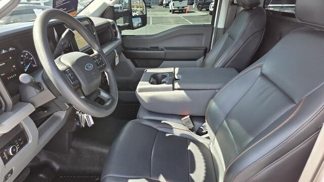 2025 Ford F-250 Super Duty XL