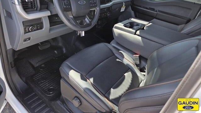 2025 Ford F-250 Super Duty XL