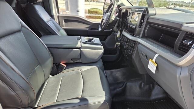2025 Ford F-250 Super Duty XL