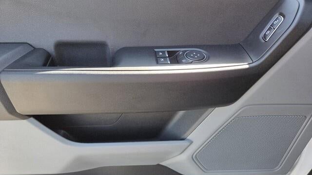 2025 Ford F-250 Super Duty XL