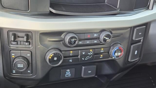 2025 Ford F-250 Super Duty XL