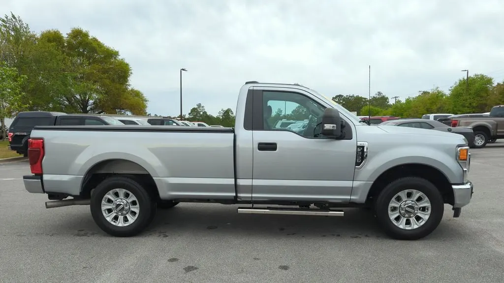 2022 Ford F-350 Super Duty XL