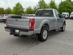 2022 F-350 Super Duty Thumbnail 2
