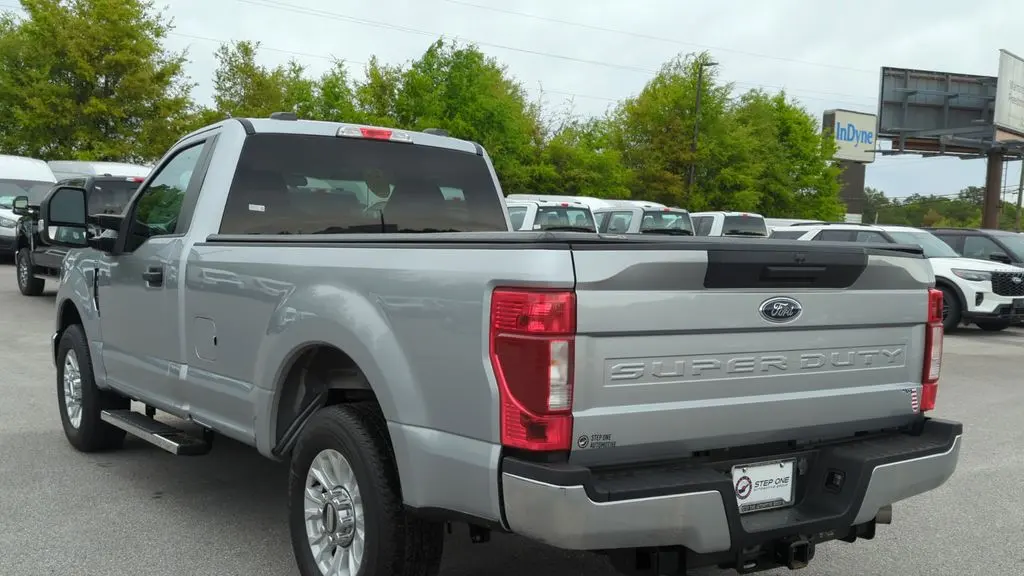 2022 Ford F-350 Super Duty XL