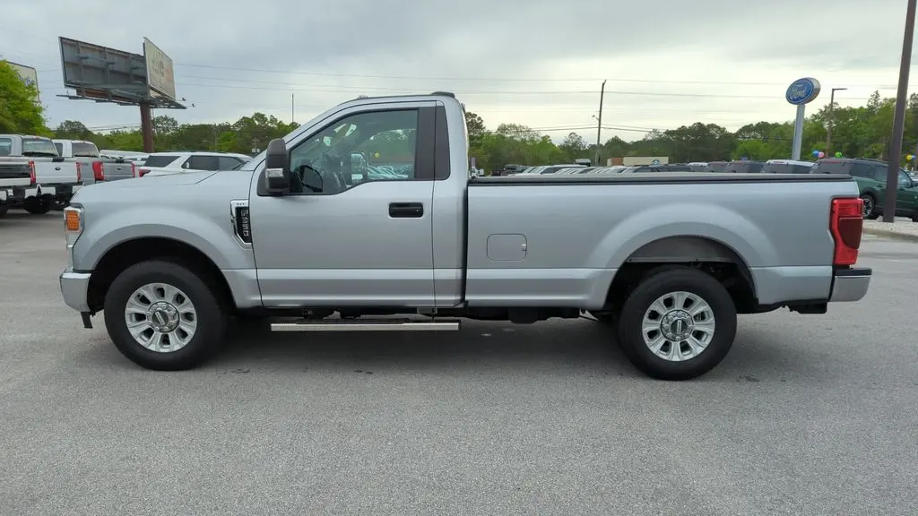 2022 Ford F-350 Super Duty XL