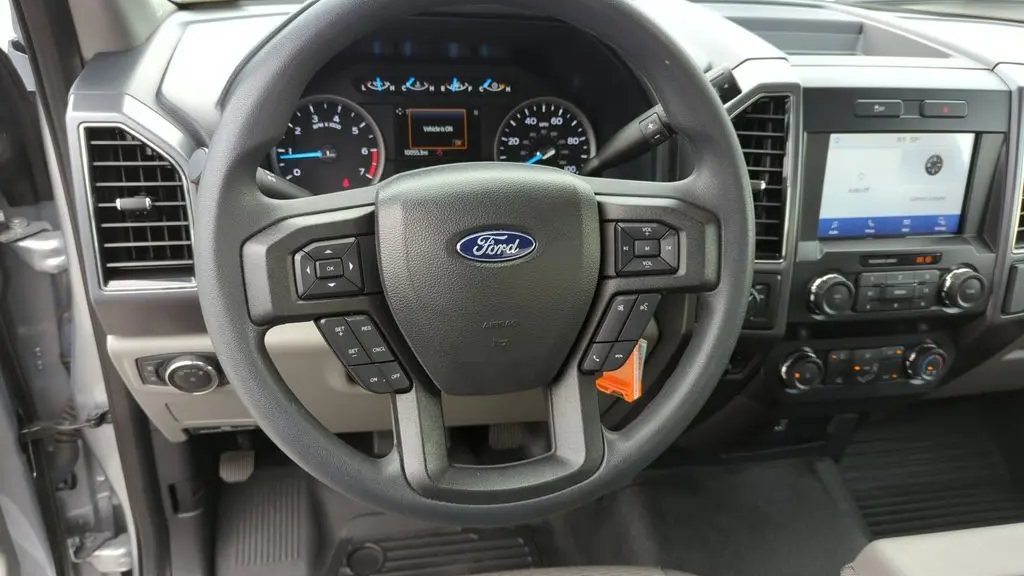 2022 Ford F-350 Super Duty XL