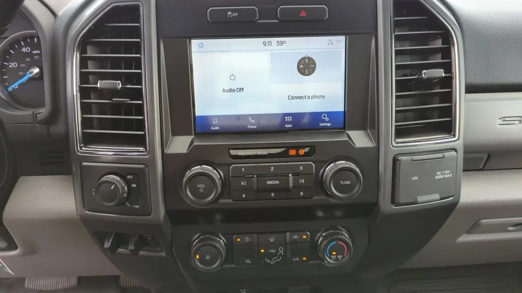 2022 Ford F-350 Super Duty XL