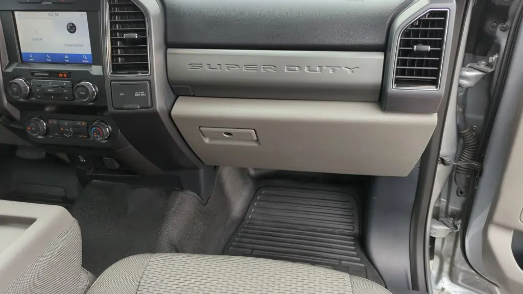 2022 Ford F-350 Super Duty XL