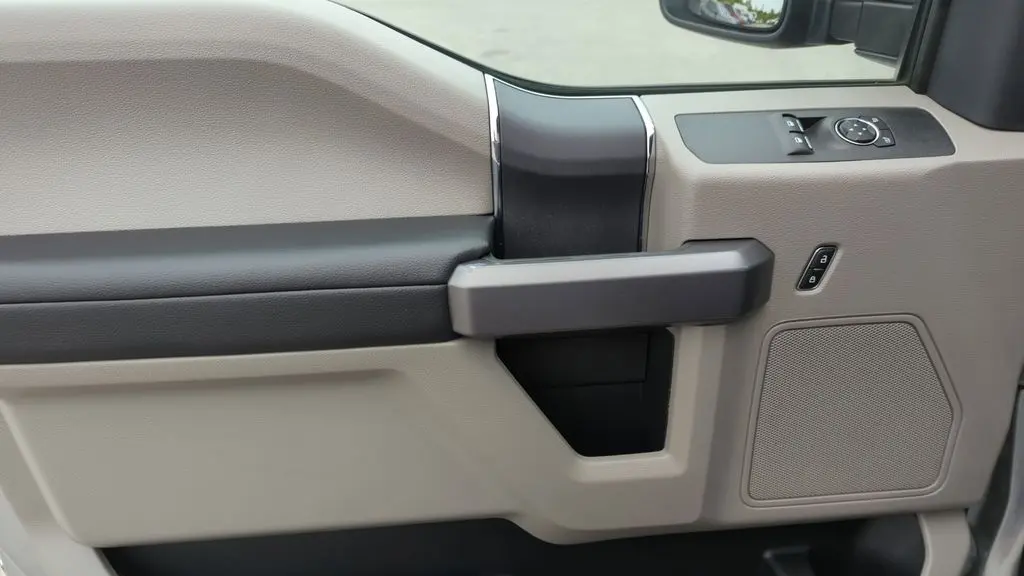 2022 Ford F-350 Super Duty XL