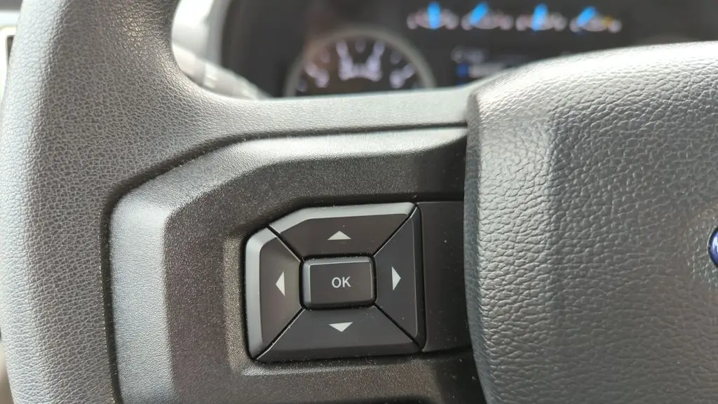 2022 Ford F-350 Super Duty XL