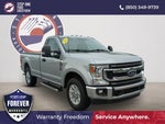 2022 F-350 Super Duty Thumbnail 30