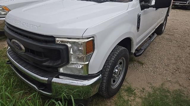 Preowned 2021 Ford F-350 Super Duty XL for Sale