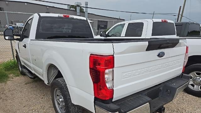 2021 Ford F-350 Super Duty XL
