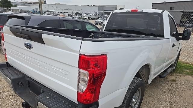 2021 Ford F-350 Super Duty XL