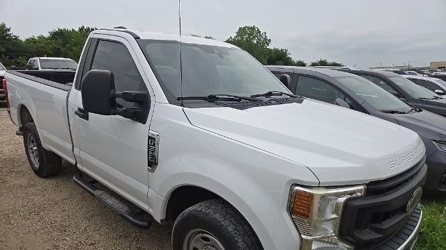 2021 Ford F-350 Super Duty XL