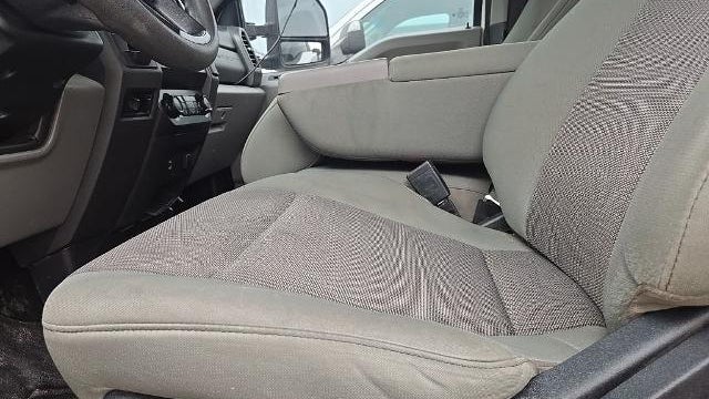 2021 Ford F-350 Super Duty XL
