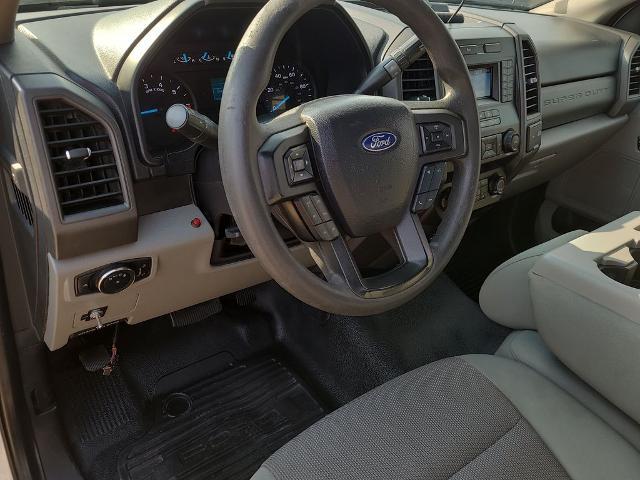 2021 Ford F-350 - $25,871