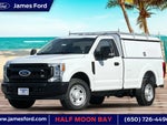 2022 F-350 Super Duty Thumbnail 1