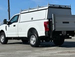 2022 F-350 Super Duty Thumbnail 3