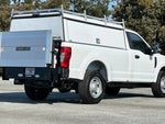 2022 F-350 Super Duty Thumbnail 5