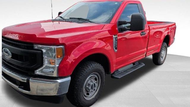 Preowned 2022 Ford F-350 Super Duty XL for Sale