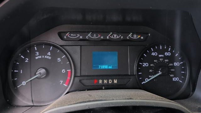 2022 Ford F-350 Super Duty XL