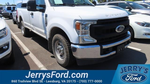 Preowned 2022 Ford F-350 Super Duty XL for Sale