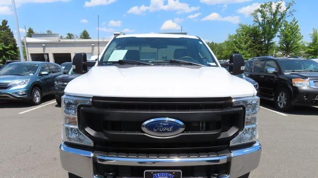 2022 Ford F-350 Super Duty XL