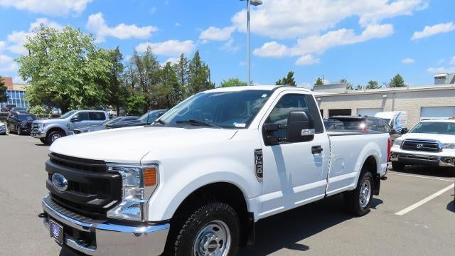 2022 Ford F-350 Super Duty XL