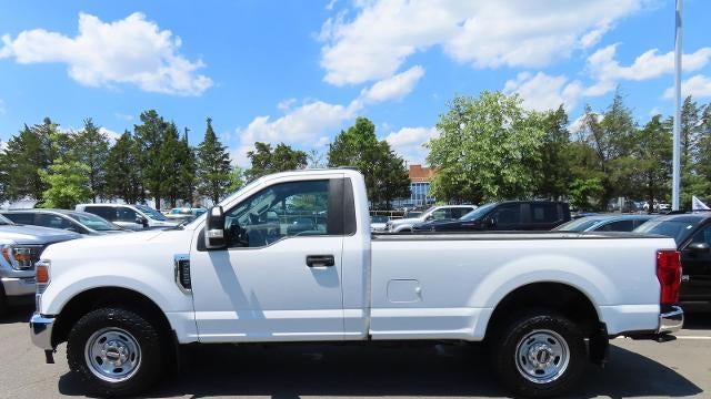 2022 Ford F-350 Super Duty XL