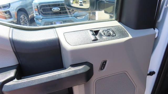 2022 Ford F-350 Super Duty XL